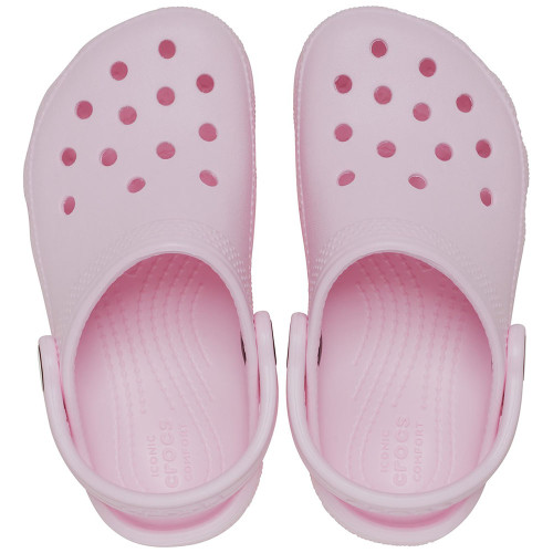 Crocs Kids' Classic Clog